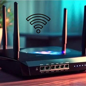 High Speed Wifi