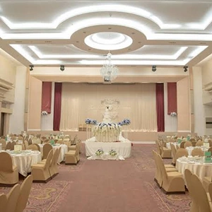 Multipurpose Hall