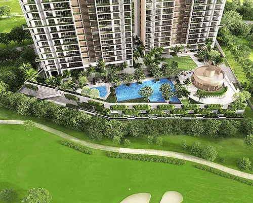 Godrej Elaris