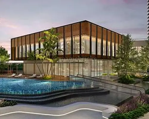 Godrej The Gale
