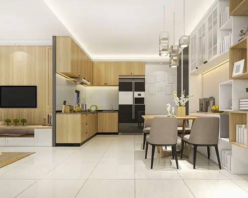 Godrej Ivara