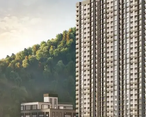 Godrej River Royale