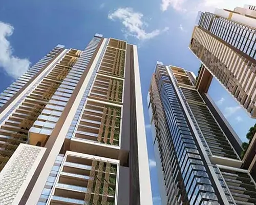 Godrej Skyline Mudhwa